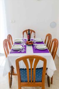 Apartments in Lopar - Insel Rab 26467