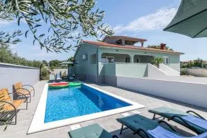 Villa Baioco - 加利扎纳