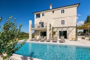 Villa San Martino - Bubani