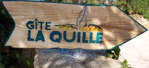 Maisons de vacances Gite La Quille - Maison de hameau en Provence pour 4 personnes avec jardin privatif : photos des chambres