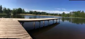 Apartmány U Pařezáče - Humpolec