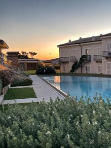 Sardinia Gold Luxury Apartment img11