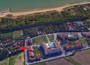 Adria Beach Apartment