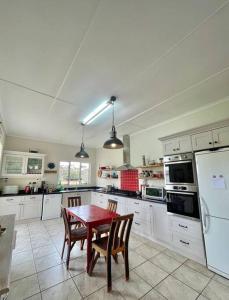 Living The Breede - Inhoek Farm Farmhouse
