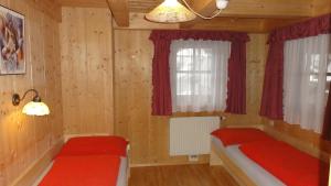 Appartement Agostini