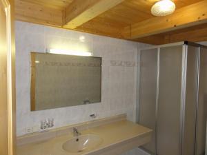 Appartement Agostini