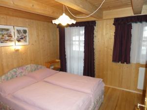 Appartement Agostini