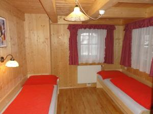 Appartement Agostini