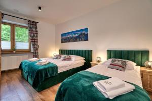 Góralska Strefa & SPA