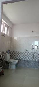 Mansarover Home Stay