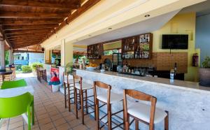 Blue Haven Beach Loft Apartment