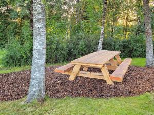 11 person holiday home in HÖGSÄTER-By Traum