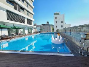 FLC Sea Tower Quy Nhon -Tran Apartment