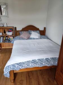 Nikifour apartament nad deptakiem