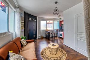 Appartements Ideal pied a terre confortable et cozy : photos des chambres