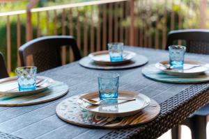 QUIET PLACE close to city center