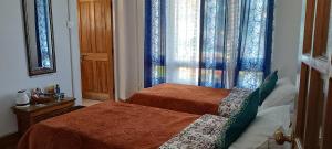 Mansarover Home Stay