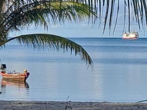 Tea Moon Beach House