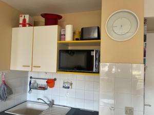 Appartement GRUISSAN Plage du Grazel