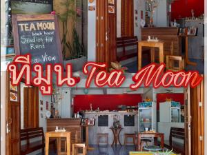 Tea Moon Beach House
