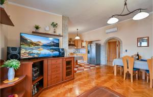 Awesome Home In Pag With Wifi And 3 Bedrooms