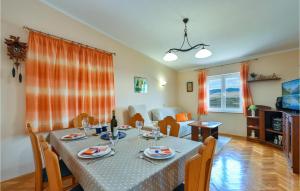 Awesome Home In Pag With Wifi And 3 Bedrooms