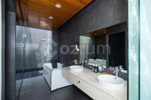 Biệt Thự - Trước Biển (Villa - Beach Front)