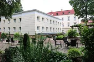 Uzdrowisko Polczyn SPA Zacisze - Białowąs