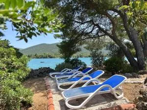 Apartments More & Ja - Ošlje