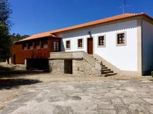 Casa da Eira - Campelo
