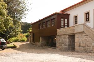 Casa da Eira