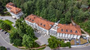 obrázek - Robenstein Aktivhotel & SPA