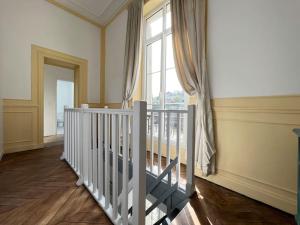 Appartements Une nuit royale / Proche Foret : photos des chambres