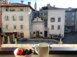 Apartments Primo Maggio 