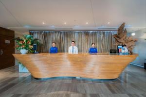 Queen Ann Nha Trang Hotel