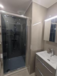 Bel appartement garecentre-ville de Grenoble