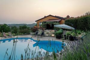 Villa Diora - Home & Spa 