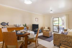 Jardins da Falésia Family Duplex