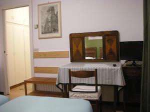 Foresteria Traversi