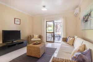 Jardins da Falésia Family Duplex