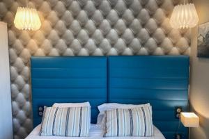 Hotels The Originals Boutique, Hotel Neptune, Berck-sur-Mer : photos des chambres