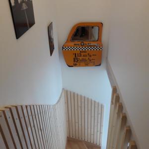 Maisons de vacances Villa GABY : photos des chambres