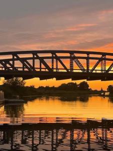 The Barn at Whitehouse Farm 18th century 3 bed Barn- Beautifully converted