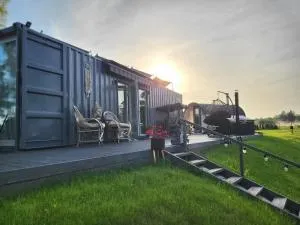 River House - Langstiņi