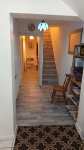 DACH Apartments - Cozy 3 bed Apartment in Hendon