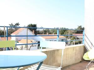 Appartements Appartement Chatelaillon-Plage, 2 pieces, 2 personnes - FR-1-246-542 : Appartement (2 Adultes)