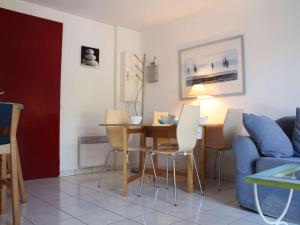 Maisons de vacances Maison Chatelaillon-Plage, 3 pieces, 4 personnes - FR-1-246-563 : photos des chambres