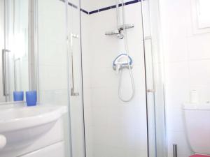 Maisons de vacances Maison Chatelaillon-Plage, 3 pieces, 4 personnes - FR-1-246-563 : photos des chambres