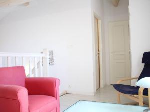 Maisons de vacances Maison Chatelaillon-Plage, 3 pieces, 4 personnes - FR-1-246-563 : photos des chambres