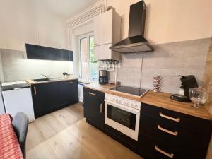 Lapparté de G, Gîte 3 étoiles de montagne cosy